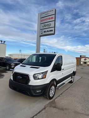 2024 Ford Transit-250 Base