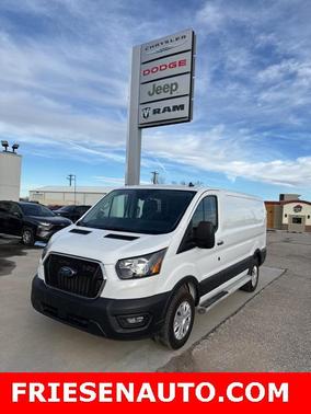 2024 Ford Transit-250 Base