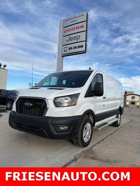 2024 Ford Transit-250 Base