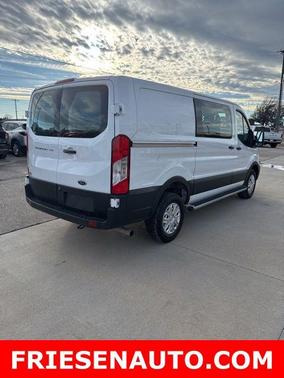 2024 Ford Transit-250 Base