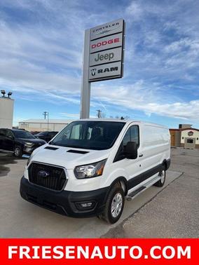 2024 Ford Transit-250 Base