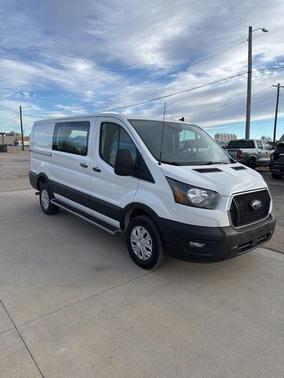 2024 Ford Transit-250 Base