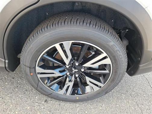 2026 Mitsubishi Eclipse Cross 