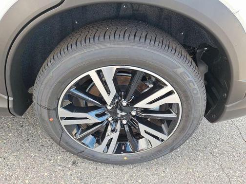 2026 Mitsubishi Eclipse Cross 