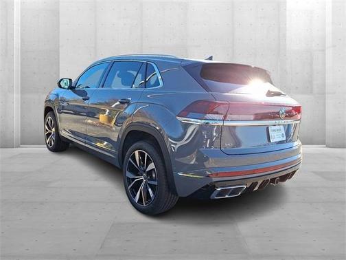 2025 Volkswagen Atlas Cross Sport 2.0T SEL Premium R-Line