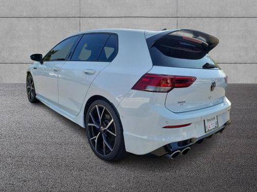 2023 Volkswagen Golf R 2.0T