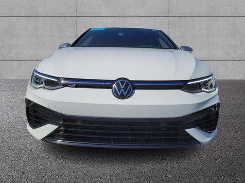 2023 Volkswagen Golf R 2.0T