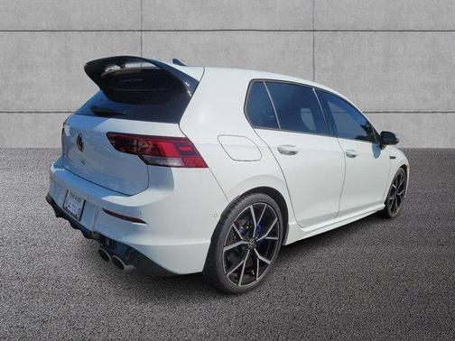 2023 Volkswagen Golf R 2.0T