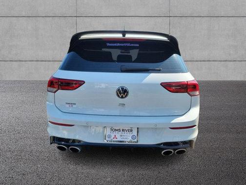 2023 Volkswagen Golf R 2.0T