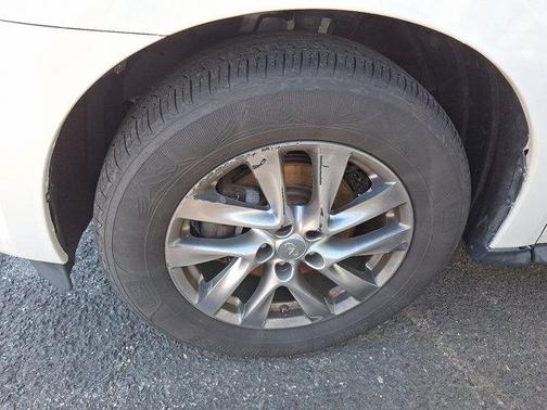 2014 INFINITI QX60 Base