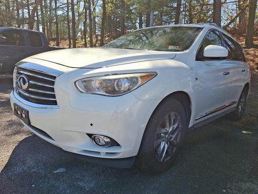2014 INFINITI QX60 Base