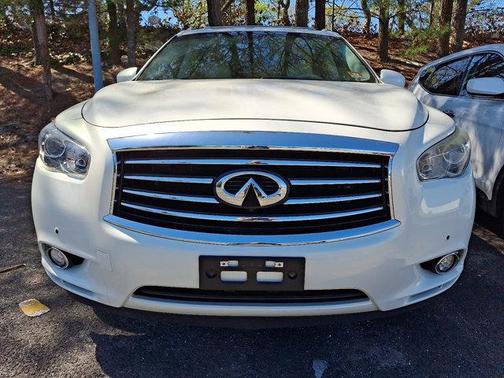 2014 INFINITI QX60 Base