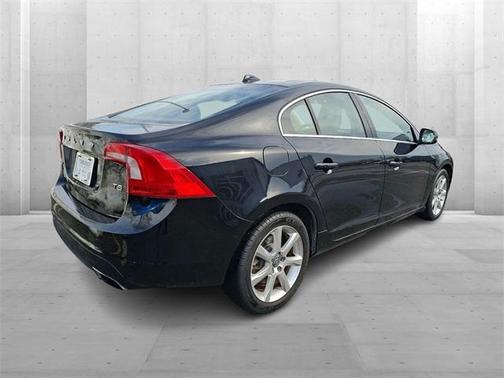 2016 Volvo S60 T5 Premier