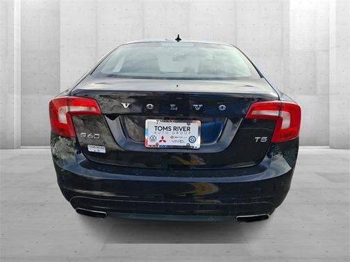 2016 Volvo S60 T5 Premier