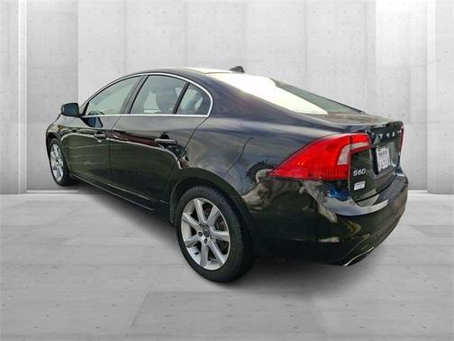 2016 Volvo S60 T5 Premier