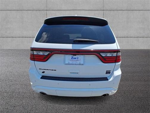 2021 Dodge Durango GT