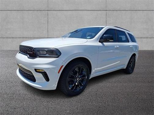 2021 Dodge Durango GT