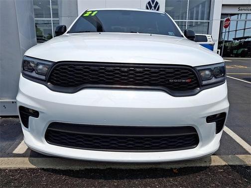 2021 Dodge Durango GT