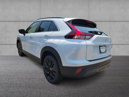 2024 Mitsubishi Eclipse Cross EDITION