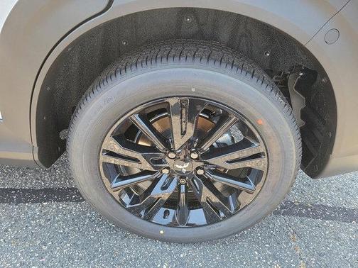 2024 Mitsubishi Eclipse Cross EDITION