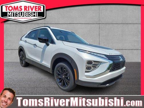2024 Mitsubishi Eclipse Cross EDITION