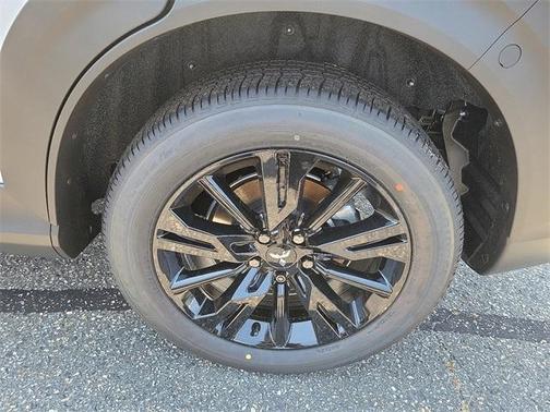 2024 Mitsubishi Eclipse Cross EDITION