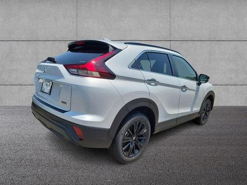2024 Mitsubishi Eclipse Cross EDITION