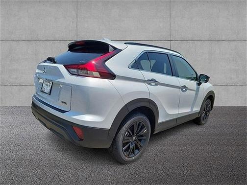 2024 Mitsubishi Eclipse Cross EDITION