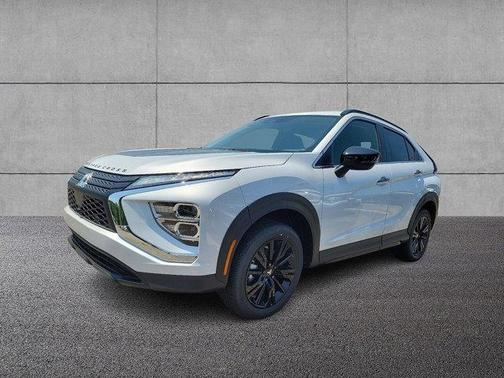 2024 Mitsubishi Eclipse Cross EDITION