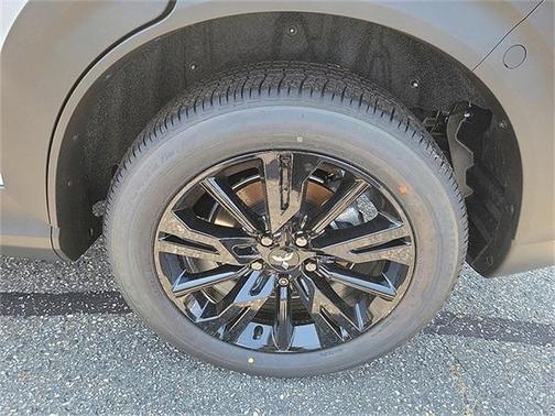 2024 Mitsubishi Eclipse Cross EDITION