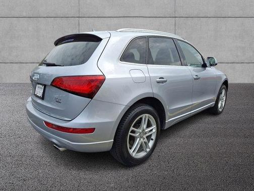 2016 Audi Q5 2.0T Premium Plus