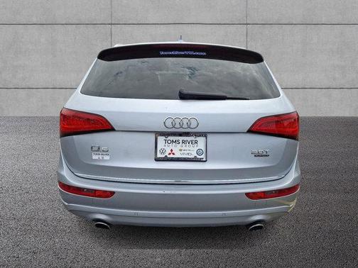2016 Audi Q5 2.0T Premium Plus