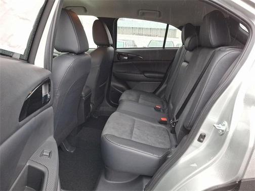 2025 Mitsubishi Eclipse Cross SE