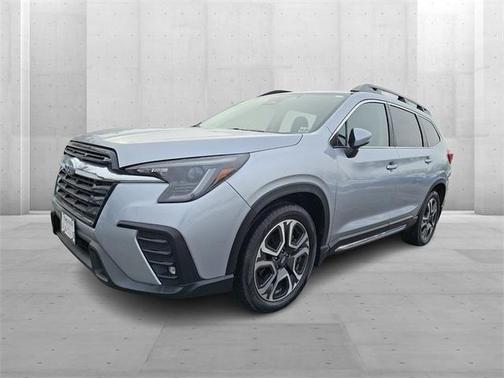 2023 Subaru Ascent Limited 7-Passenger