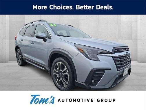 2023 Subaru Ascent Limited 7-Passenger