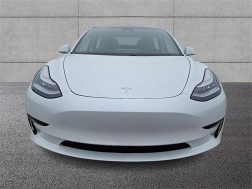 2020 Tesla Model 3 Performance