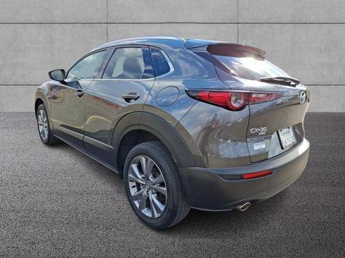 2022 Mazda CX-30 Premium Package