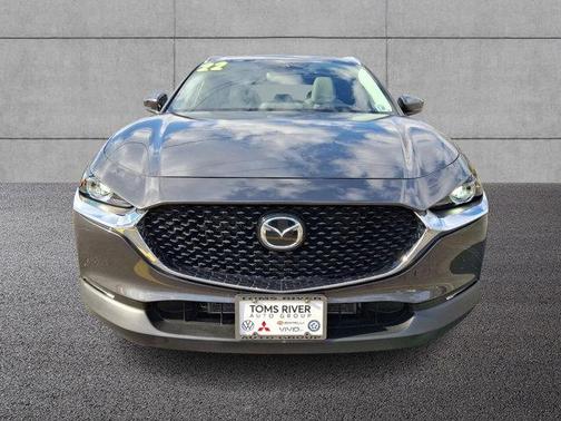 2022 Mazda CX-30 Premium Package