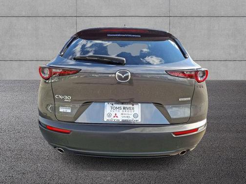 2022 Mazda CX-30 Premium Package