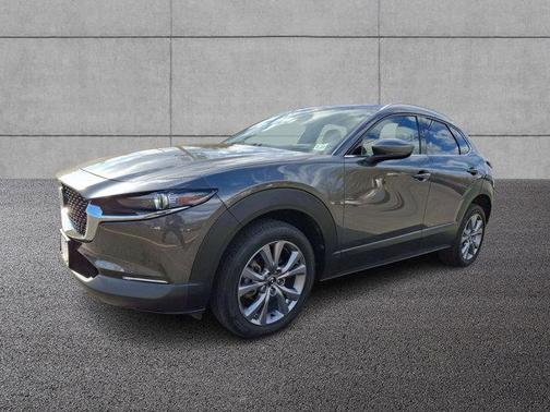 2022 Mazda CX-30 Premium Package
