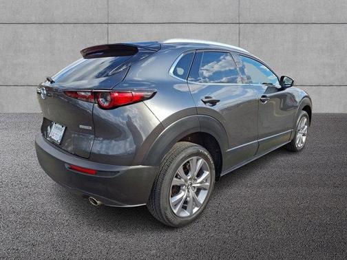 2022 Mazda CX-30 Premium Package