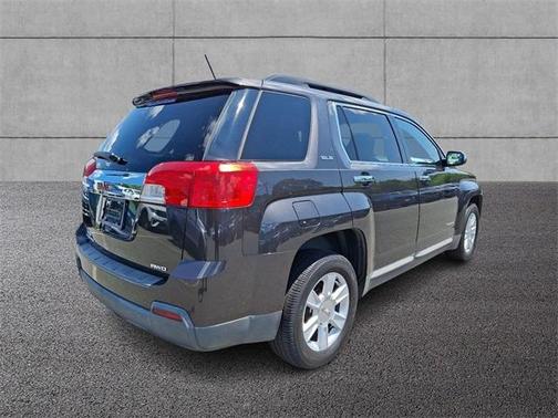 2013 GMC Terrain SLE-2