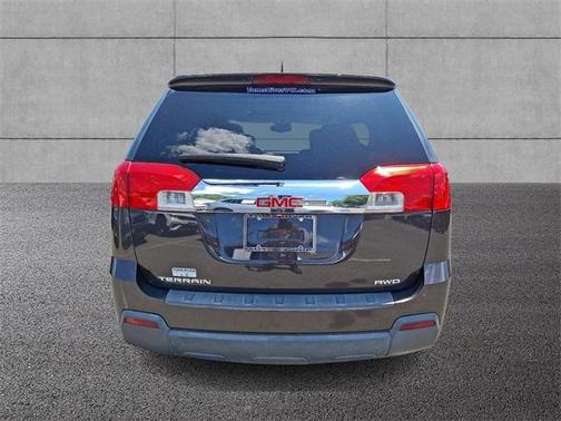 2013 GMC Terrain SLE-2