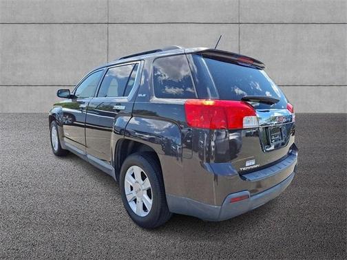 2013 GMC Terrain SLE-2