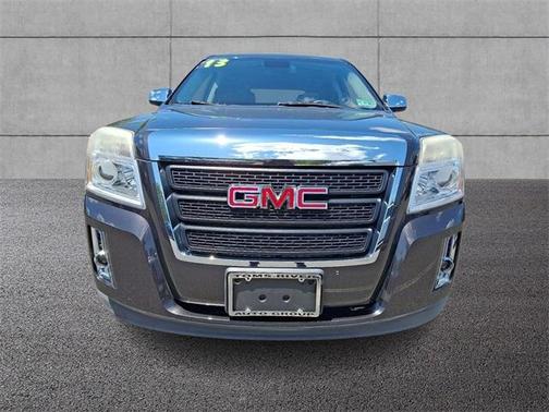 2013 GMC Terrain SLE-2