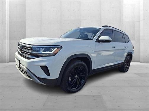 2023 Volkswagen Atlas 2.0T SE