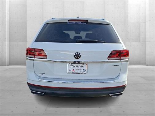 2023 Volkswagen Atlas 2.0T SE