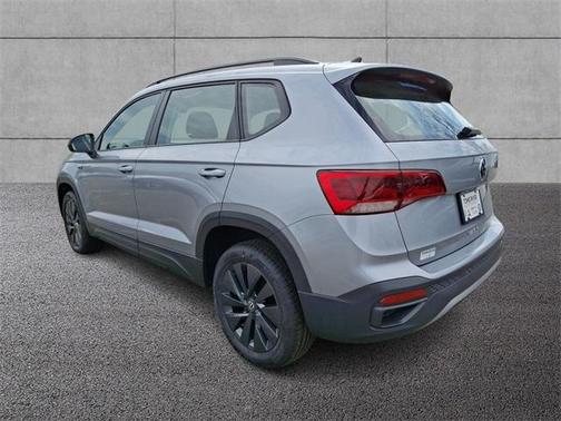 2022 Volkswagen Taos 1.5T S