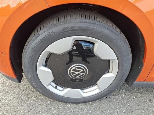 2025 Volkswagen ID. Buzz Pro S Plus