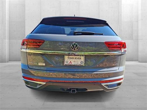 2022 Volkswagen Atlas Cross Sport 3.6L V6 SEL